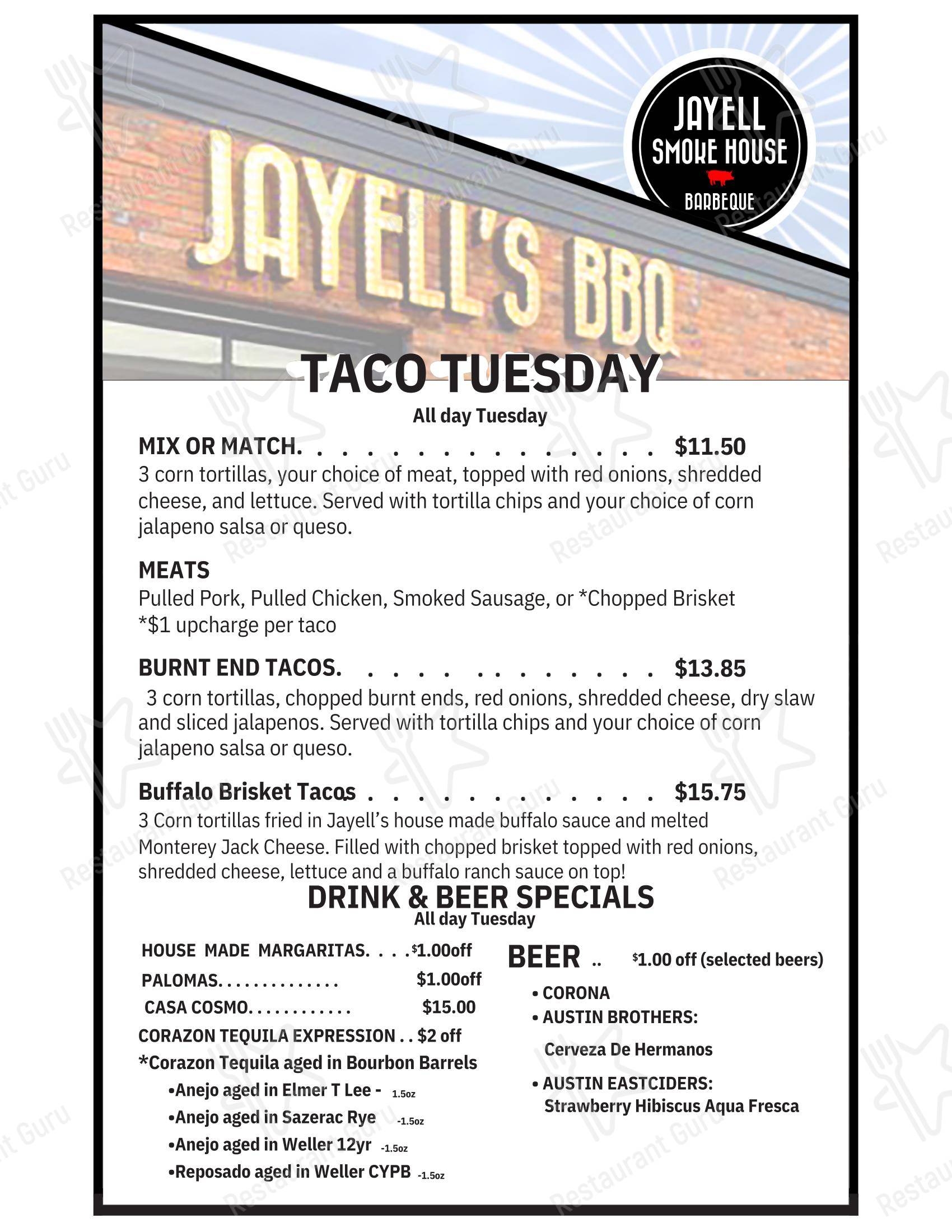 Детское барбекю Jayell Smoke House BBQ Romeo
