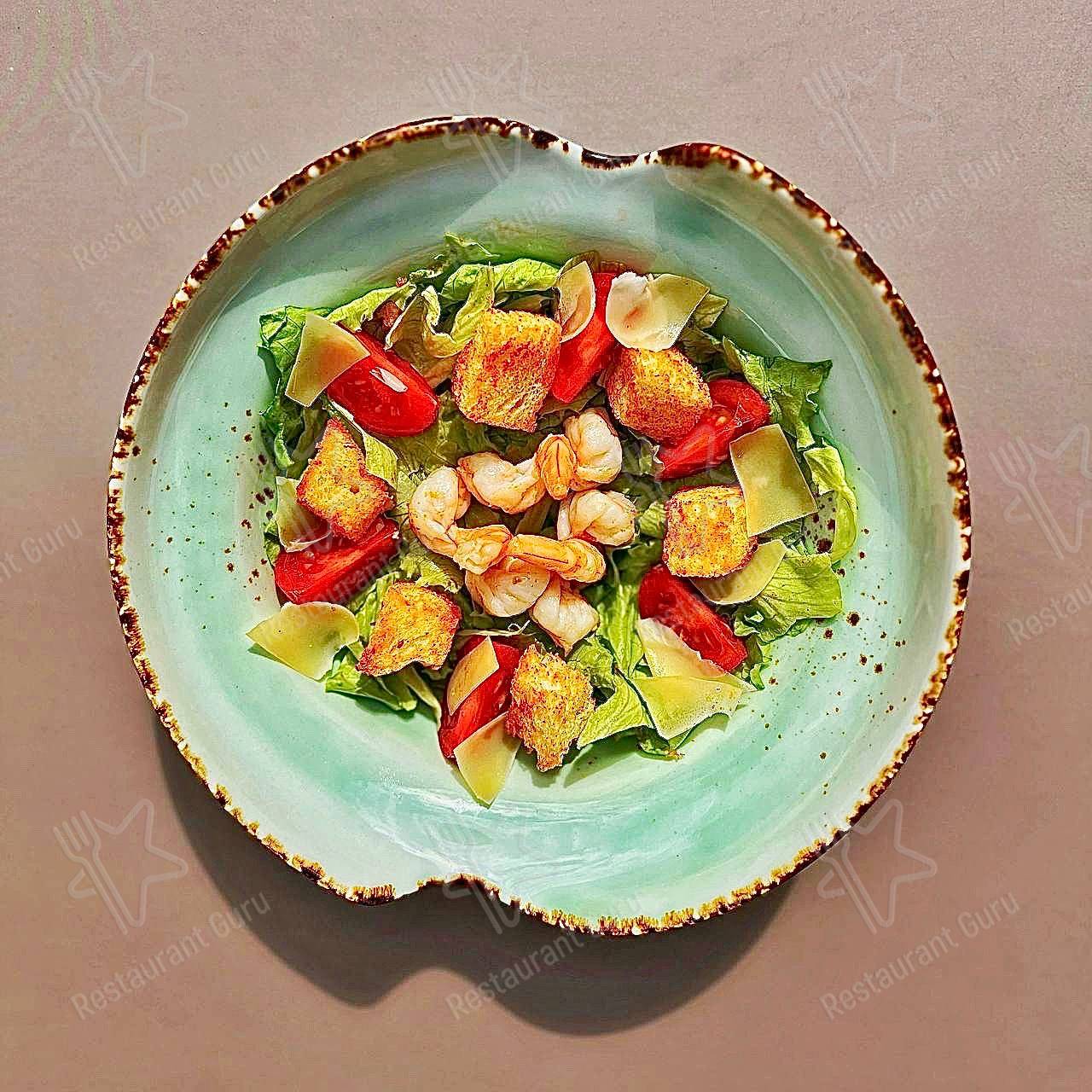 Купе меню