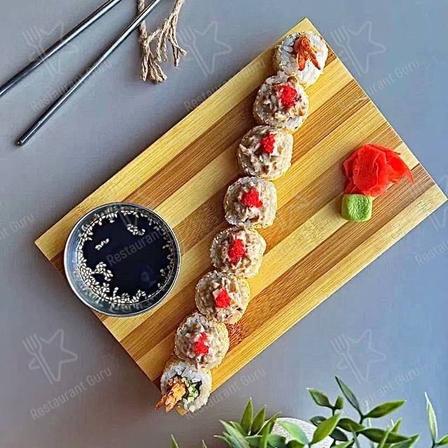 Купе меню