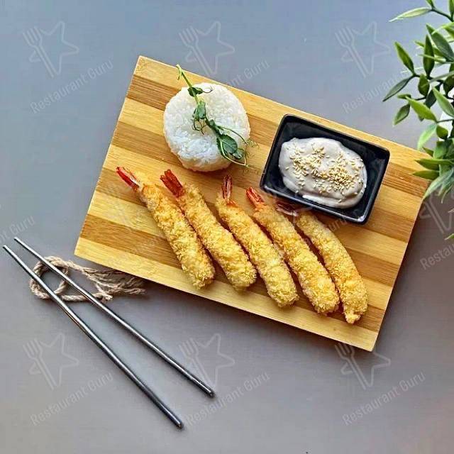 Купе меню