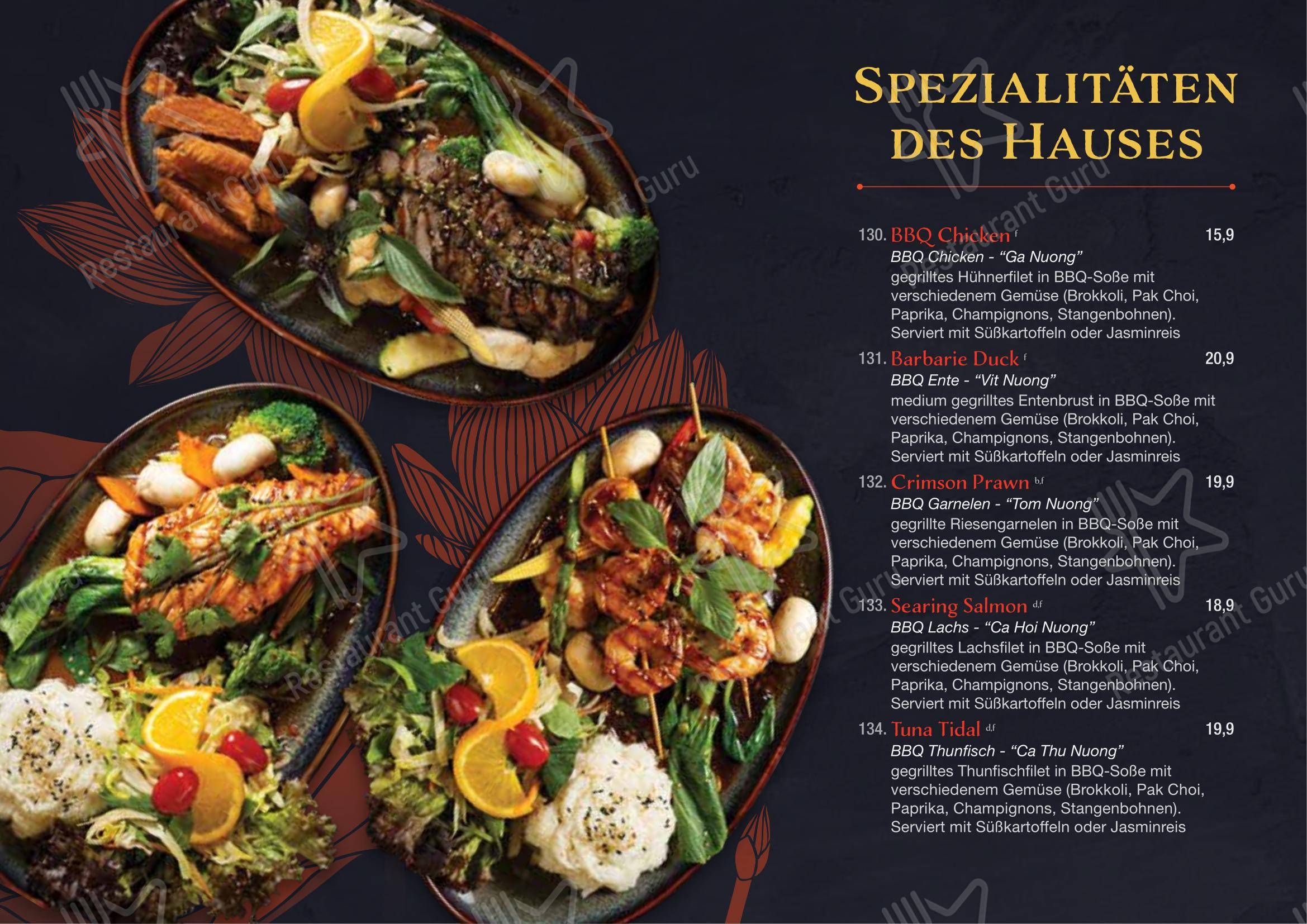 Miss Hoian Restaurant в Родинге - Детское