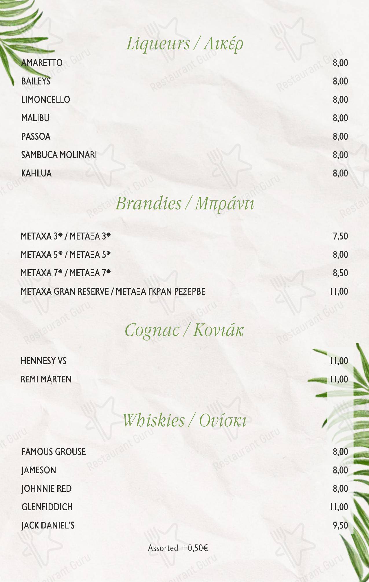 Детское ресторана Plaza Restaurant