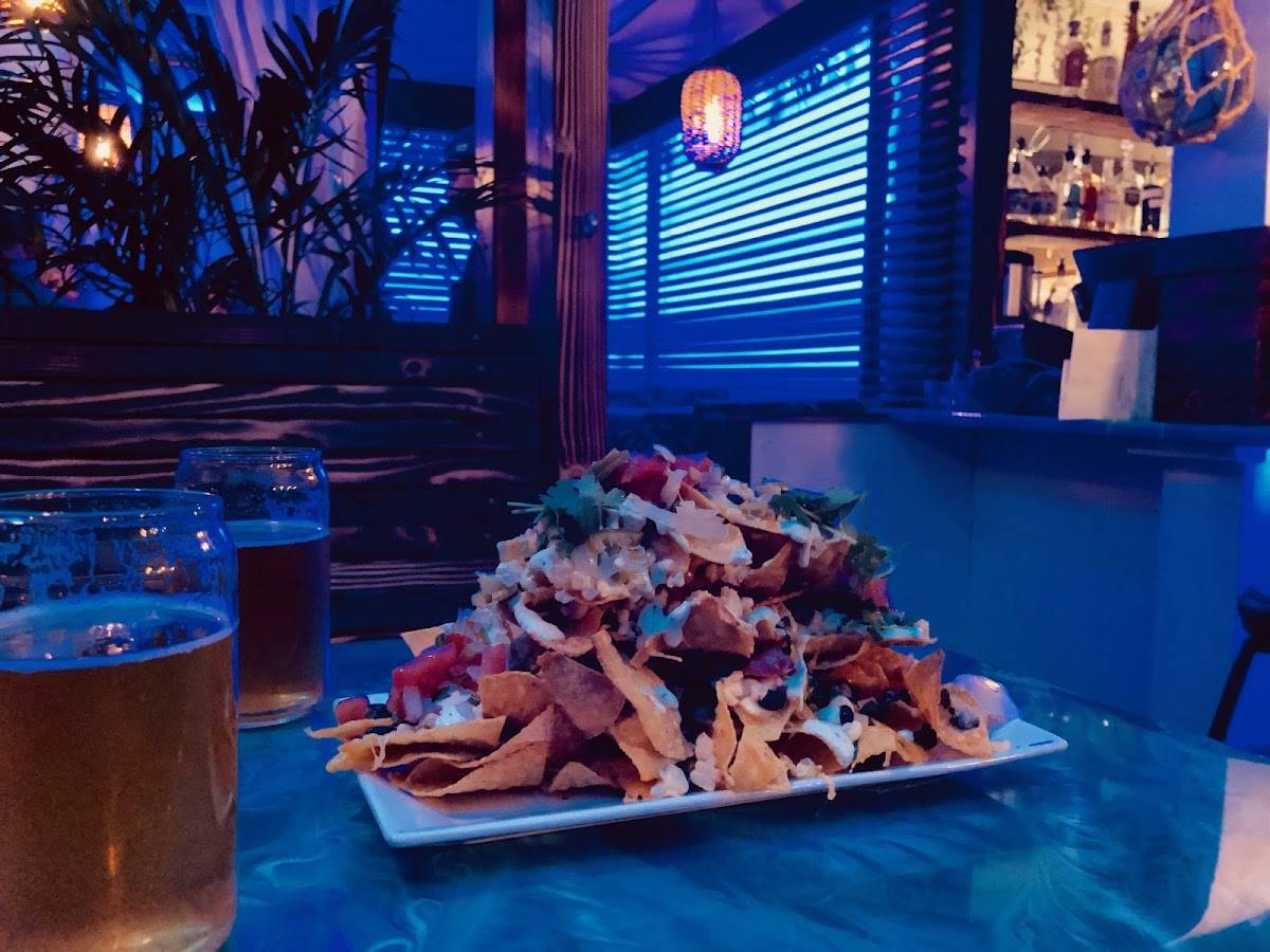 R&R Bar меню