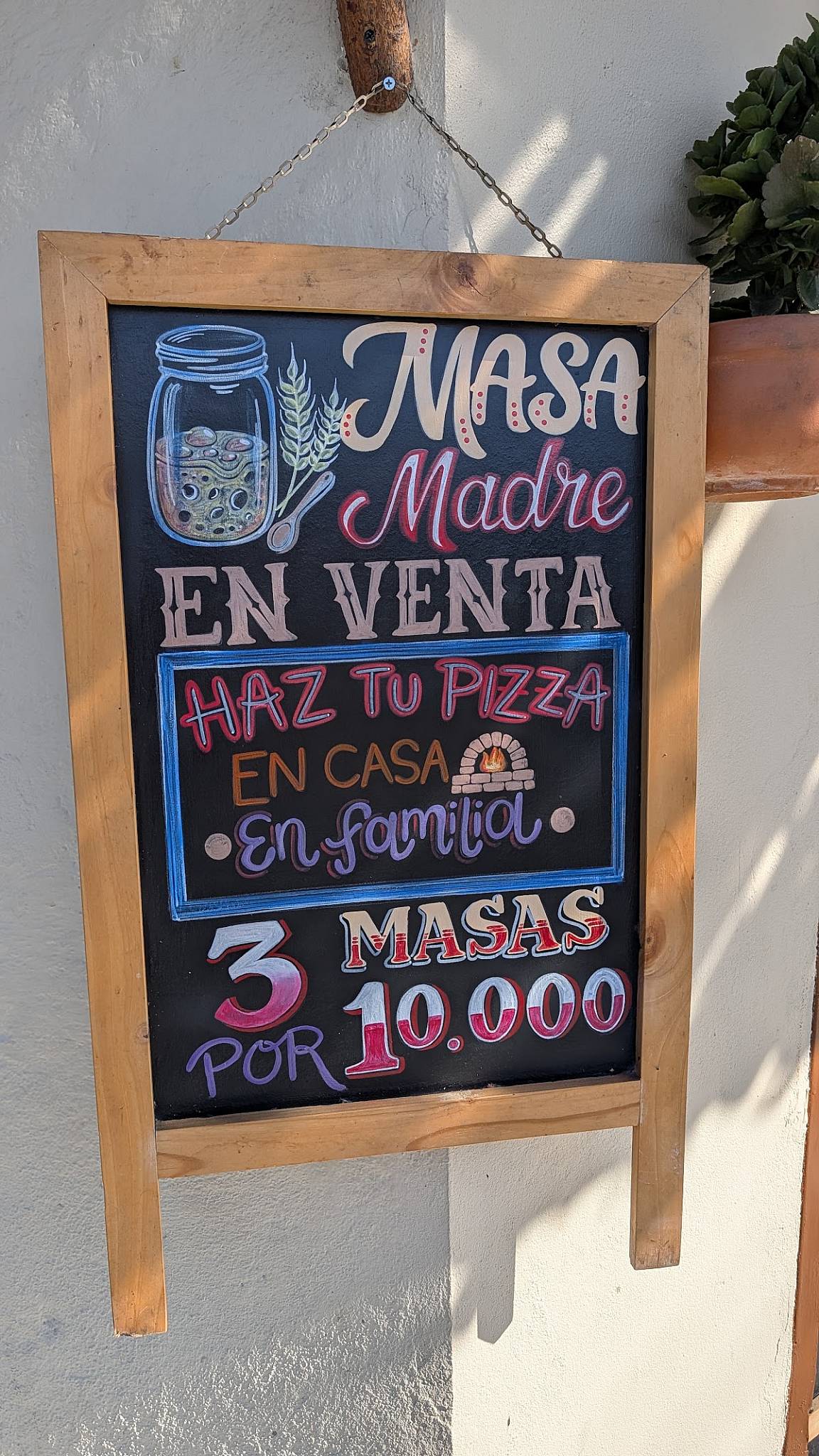 Casa Napoleón меню