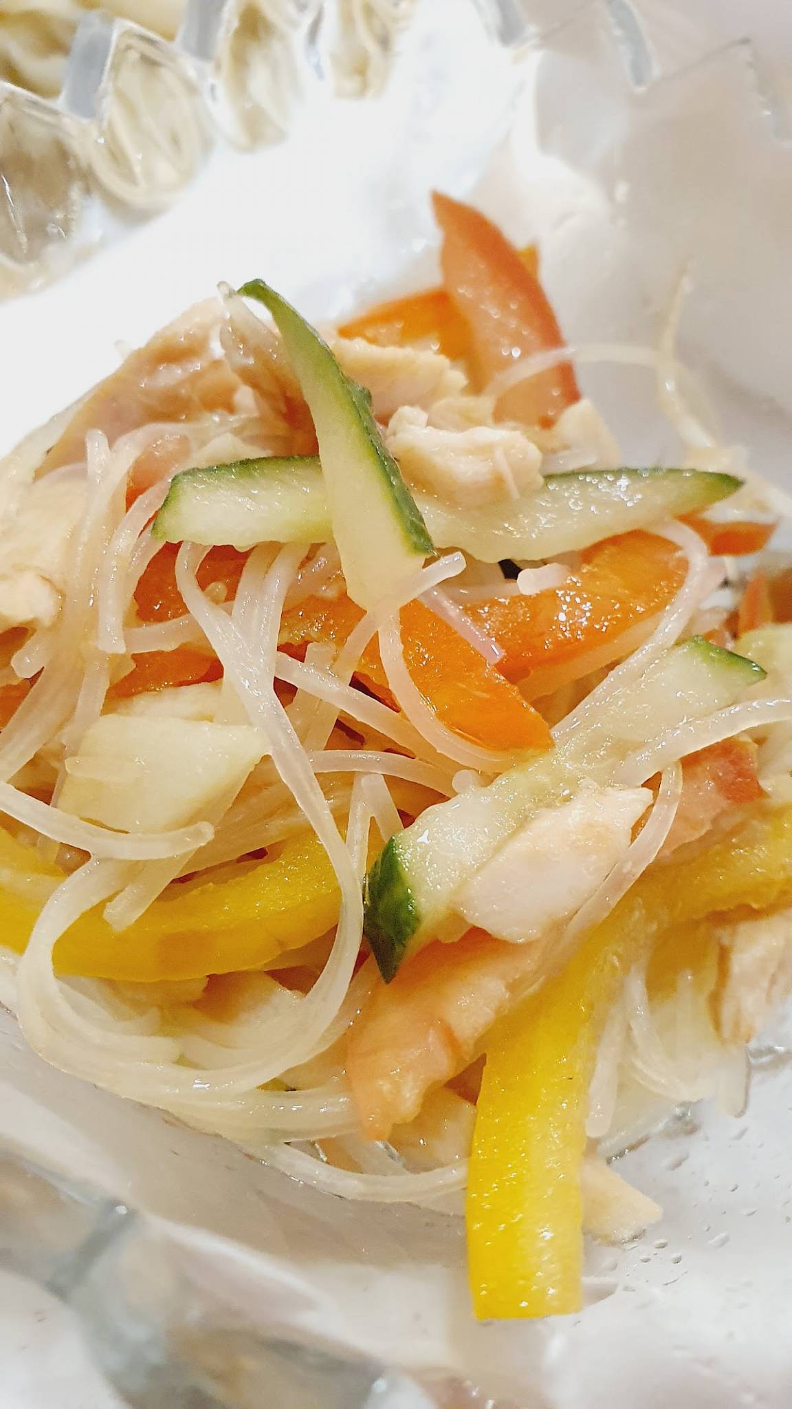 Твоя столовая кухня меню