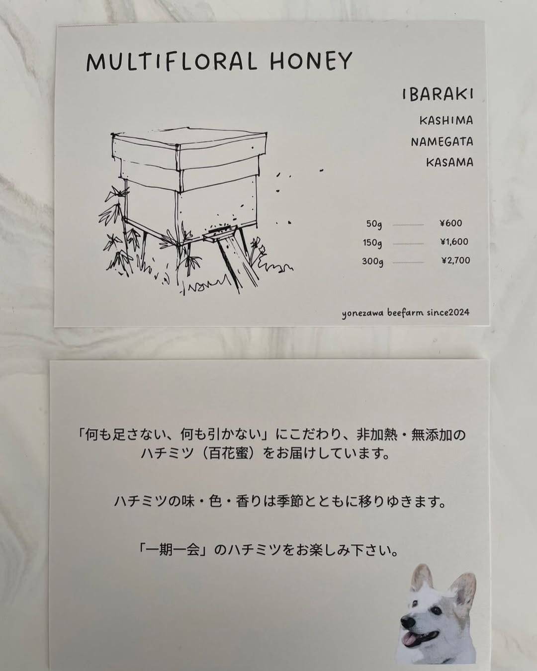 燦 меню