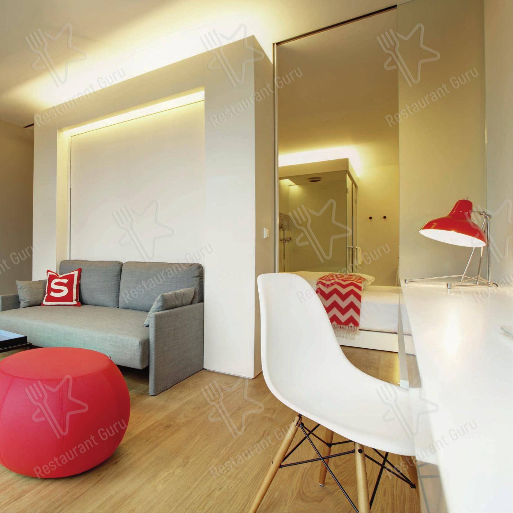 菜单 паба и бара mini Bar Hannover в Ганновере