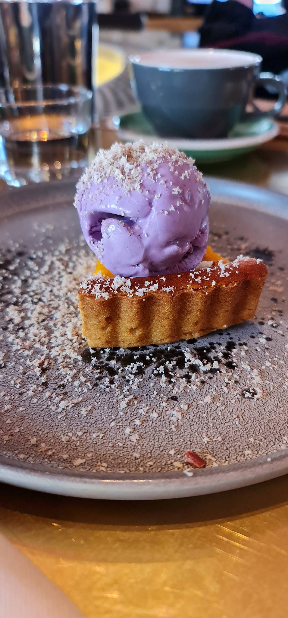 560 Bistrot меню