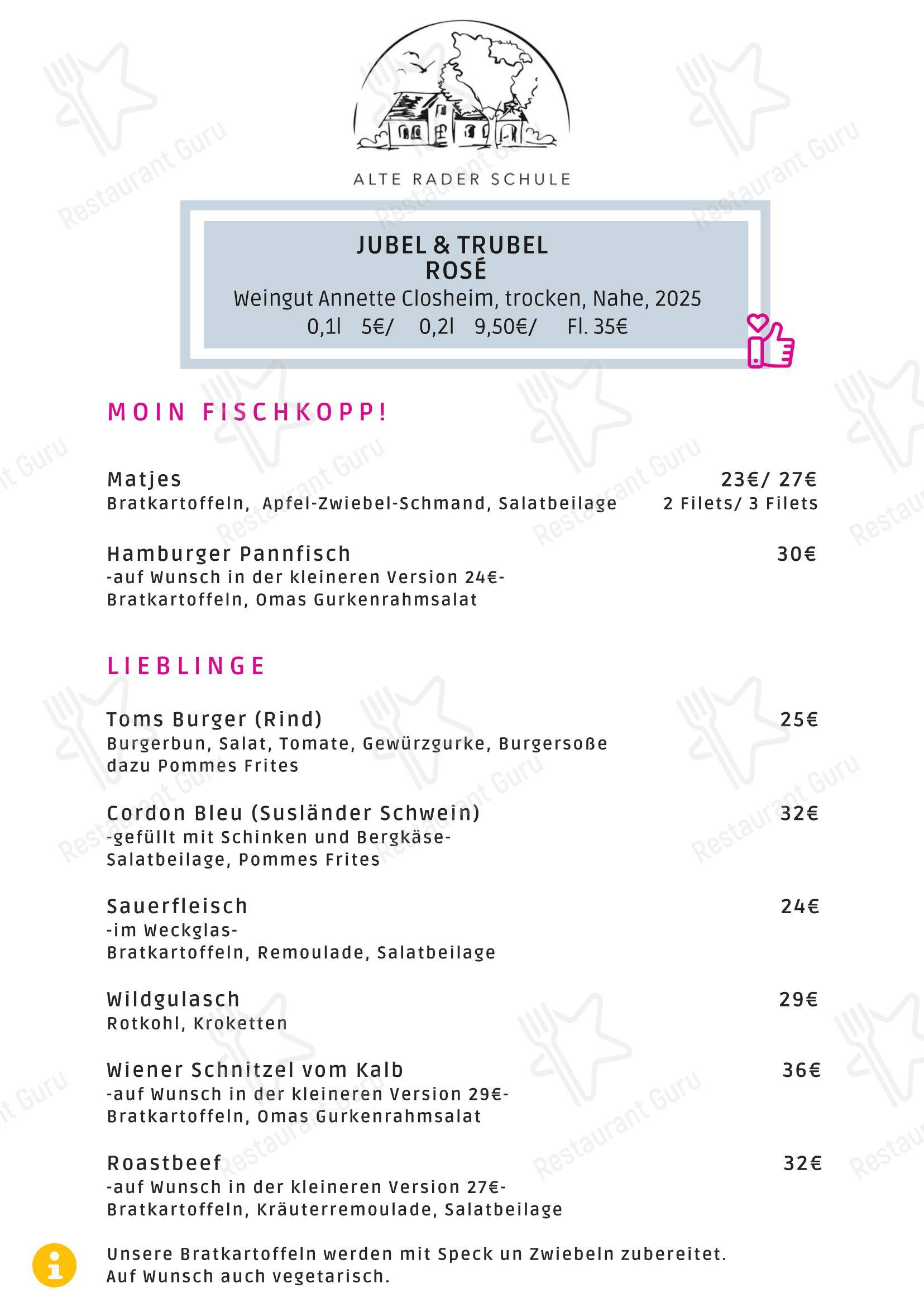 Детское ресторана Alte Rader Schule Restaurant - Biergarten Tangstedt - Restaurant Tangstedt в Тангштедте