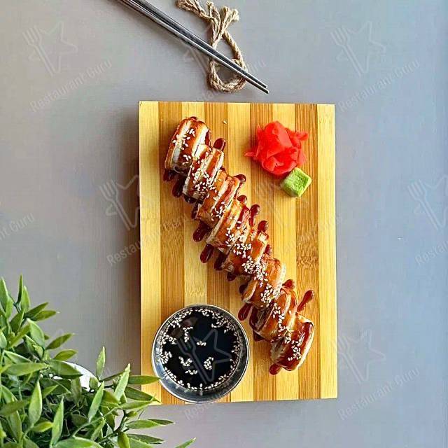 Купе меню