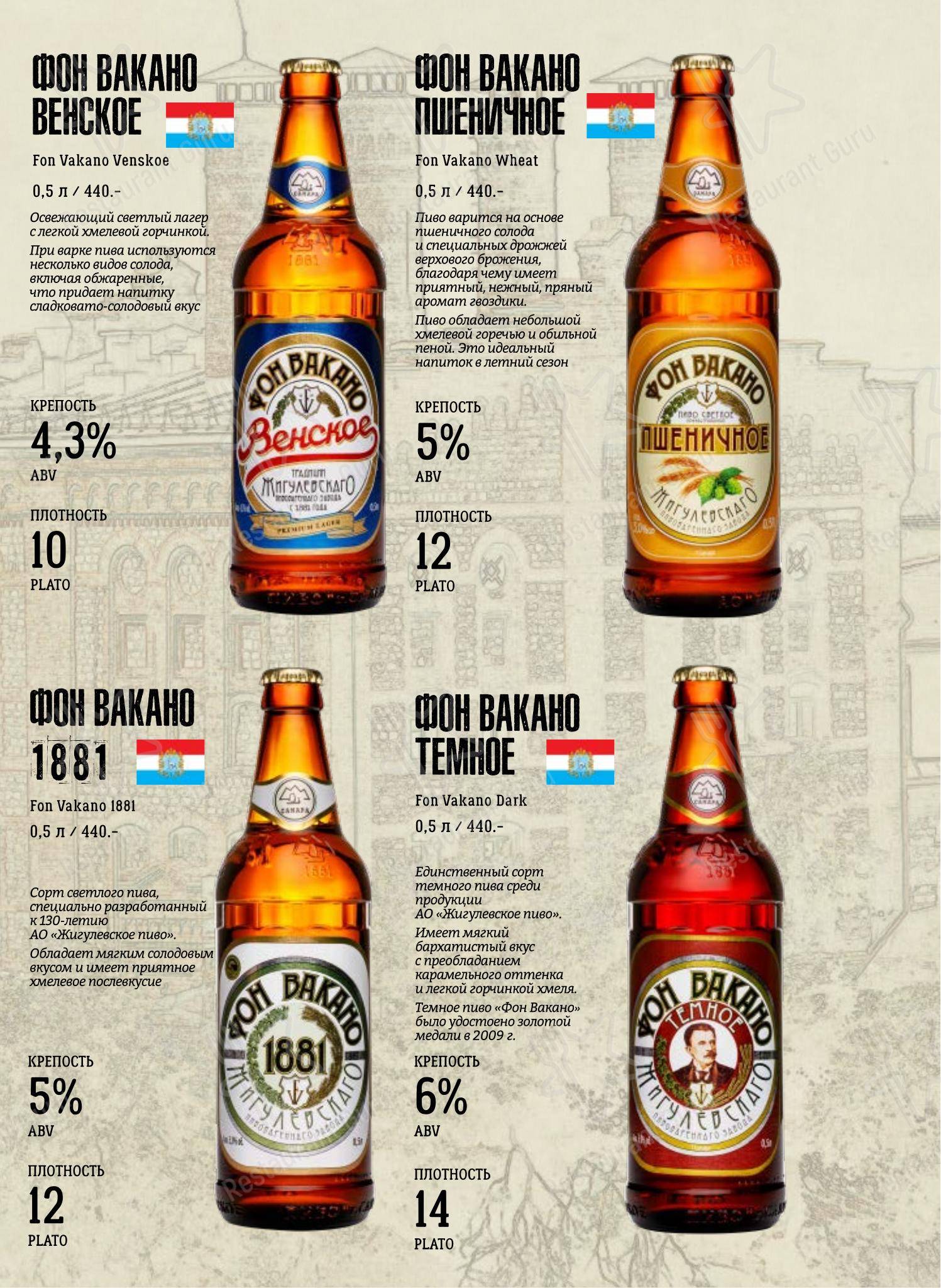 Детское ресторана Beerократия в Самаре