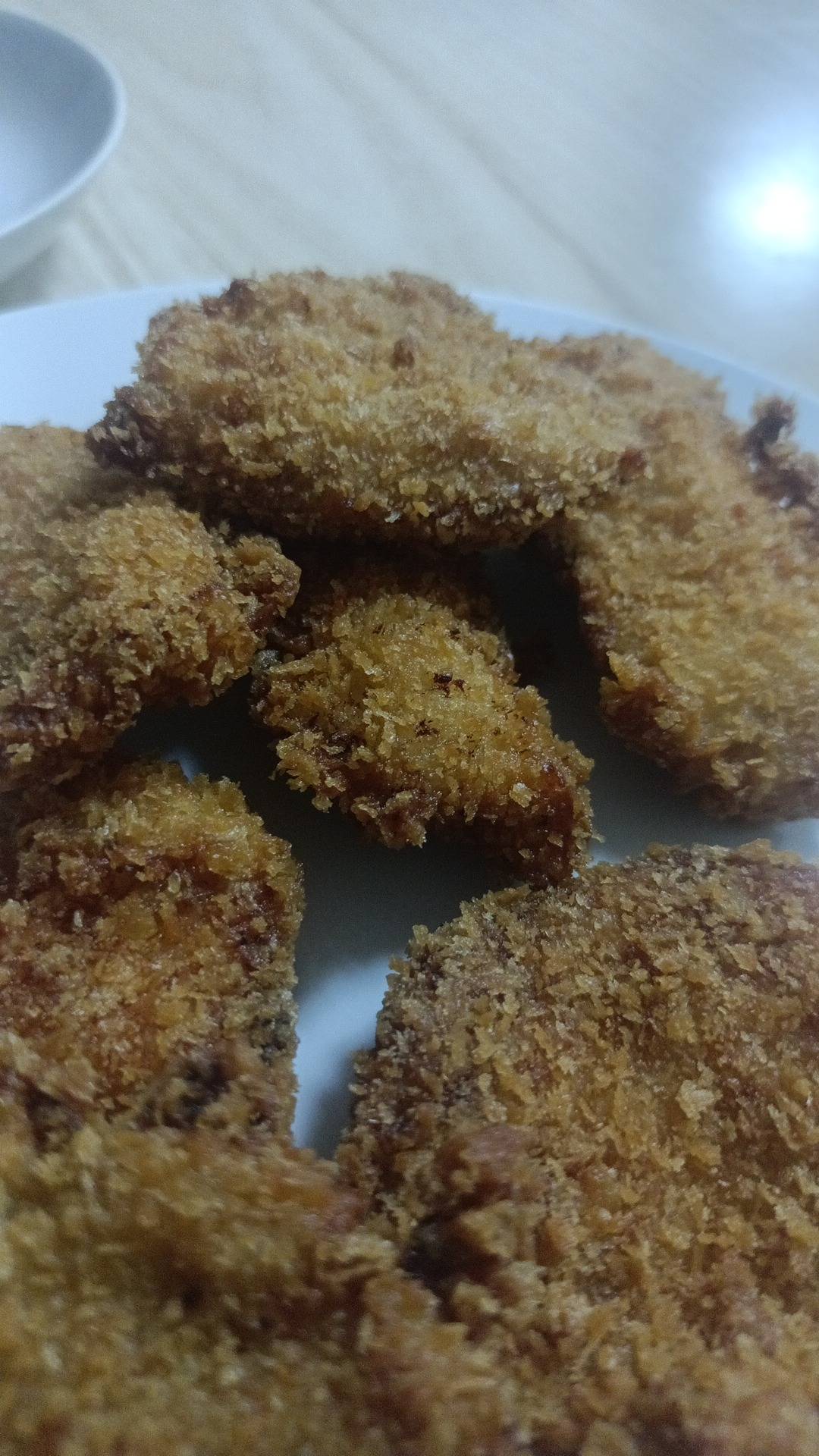 Burgermix меню