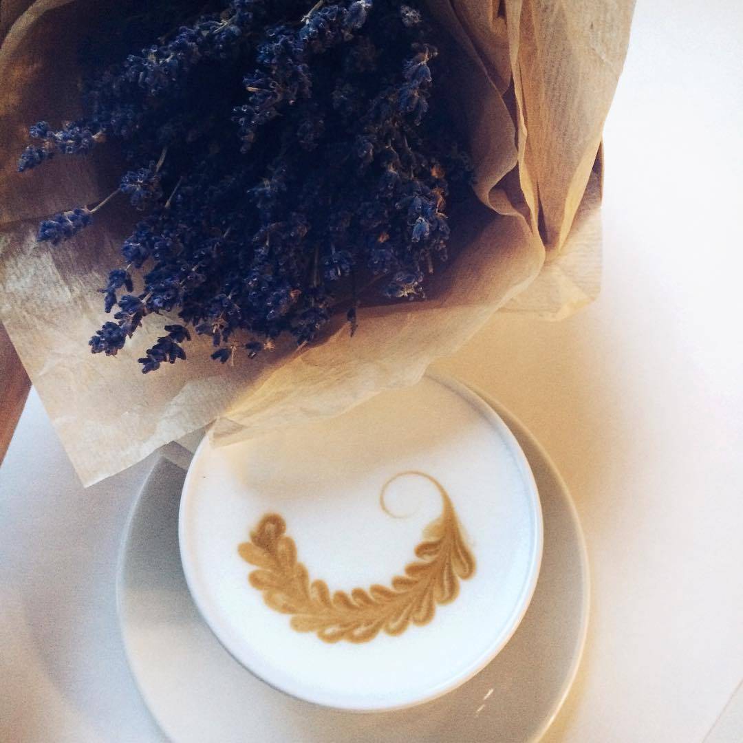Wake Up Coffee Скайберри меню