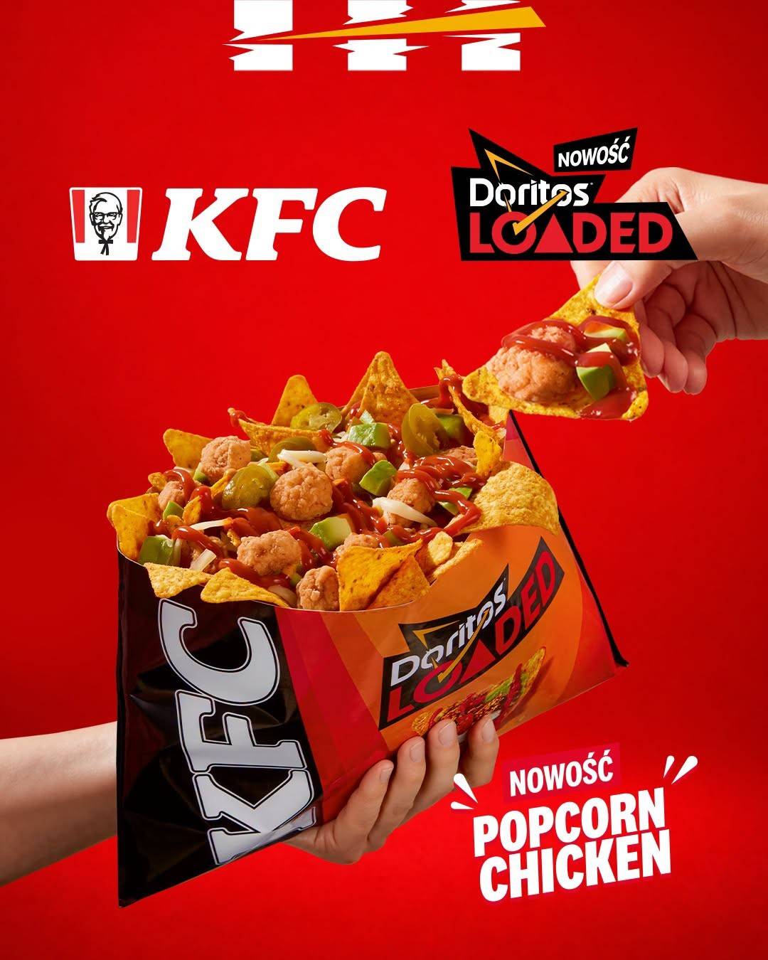 KFC Rzgów Ptak меню