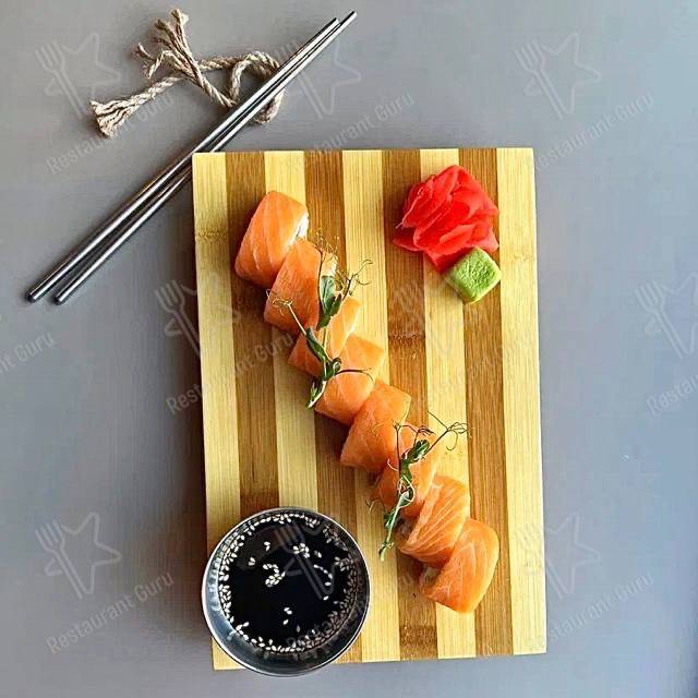Купе меню