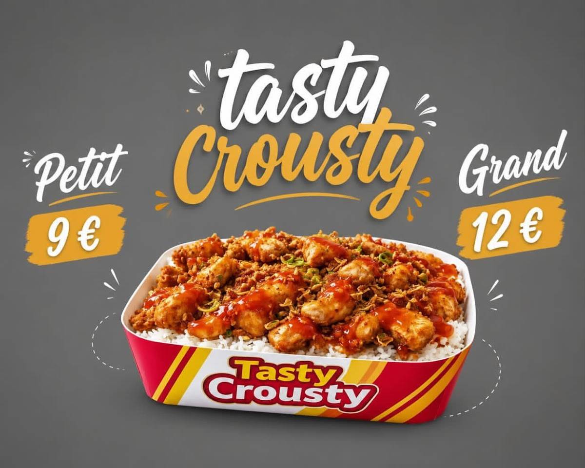 Mirador Snack Kebab меню