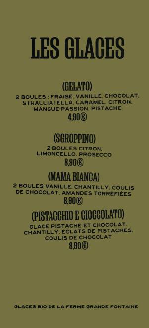 Piatti - Pizza, Pasta e amore меню
