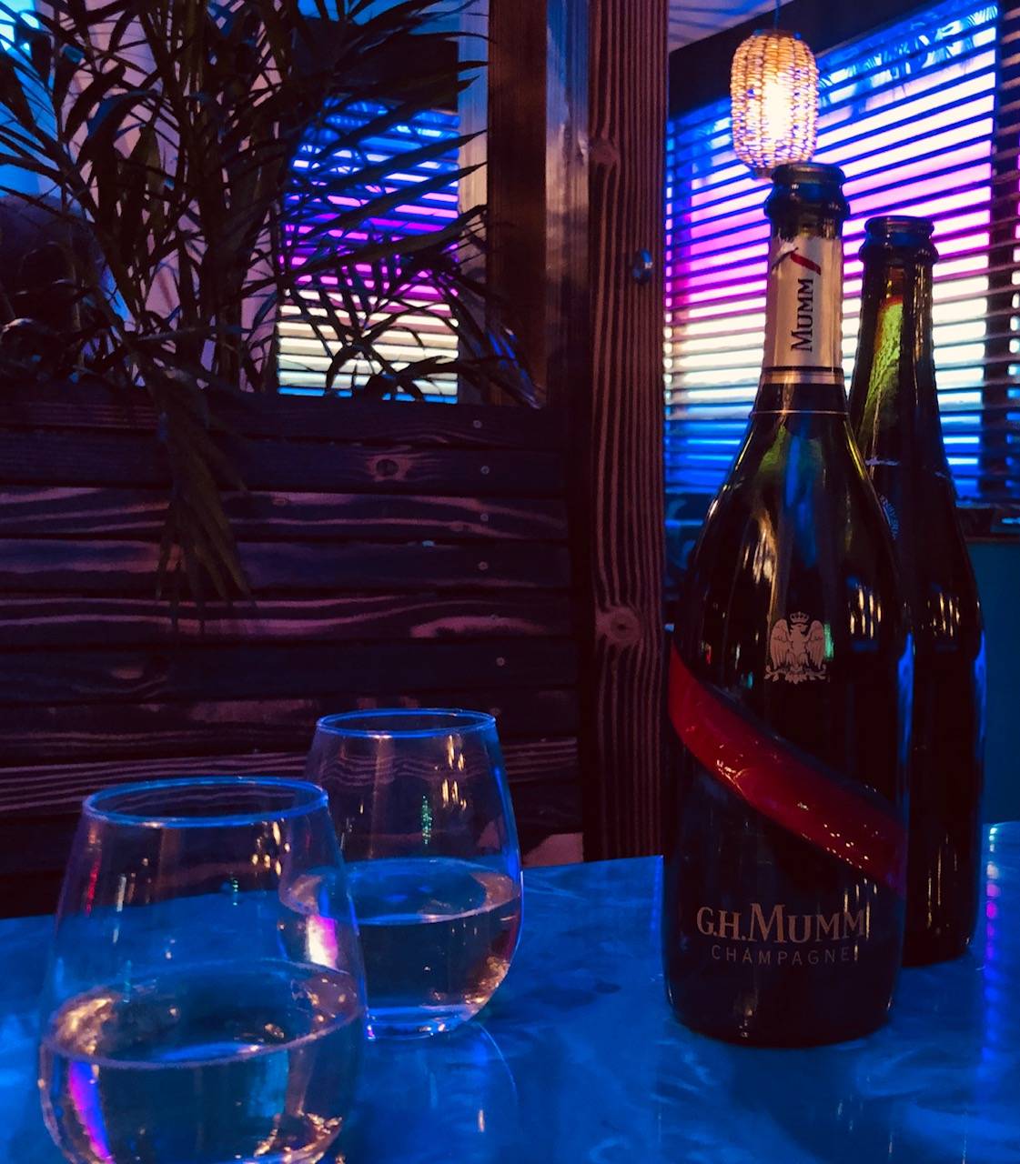 R&R Bar меню