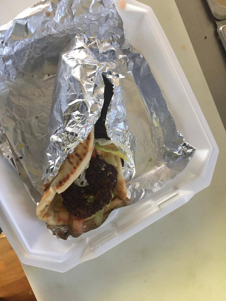 Absolutely Delicious меню