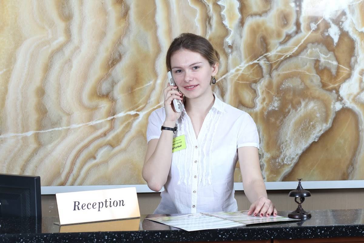 Жемчужина Востока меню
