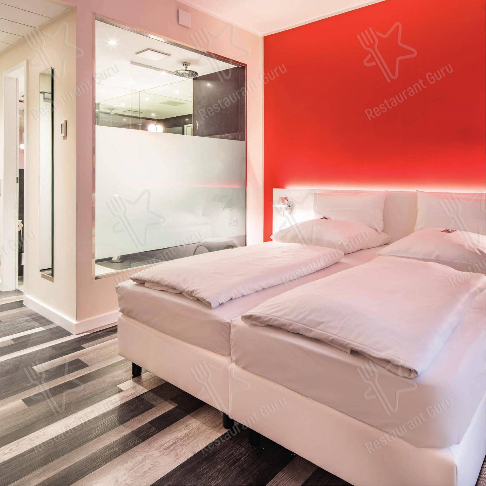 mini Bar Hannover в Ганновере - 菜单