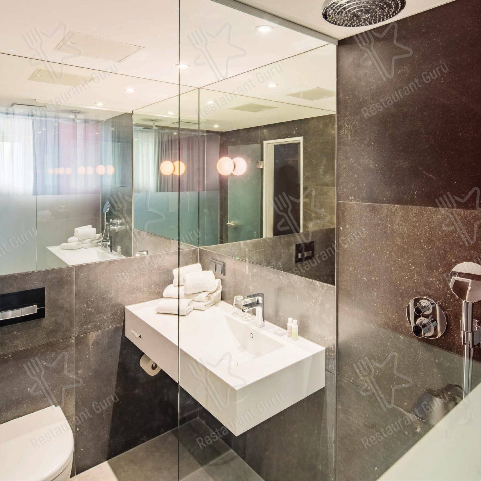 mini Bar Hannover в Ганновере - 菜单