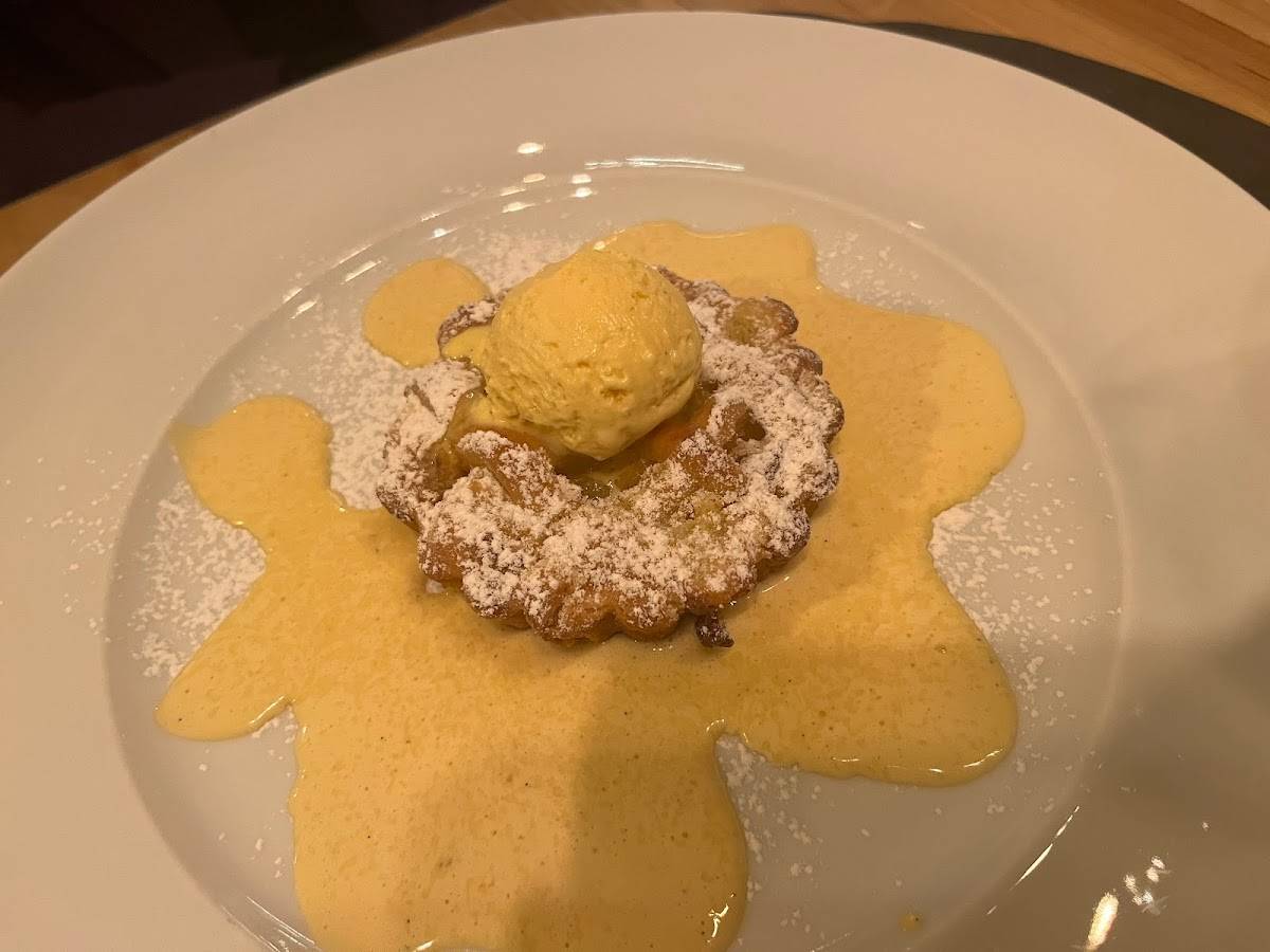 Ristorante Anto e Robi меню