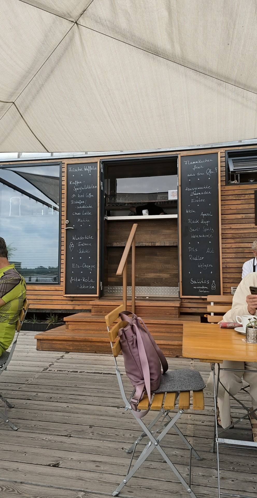 CAFEBAR 837,5 меню