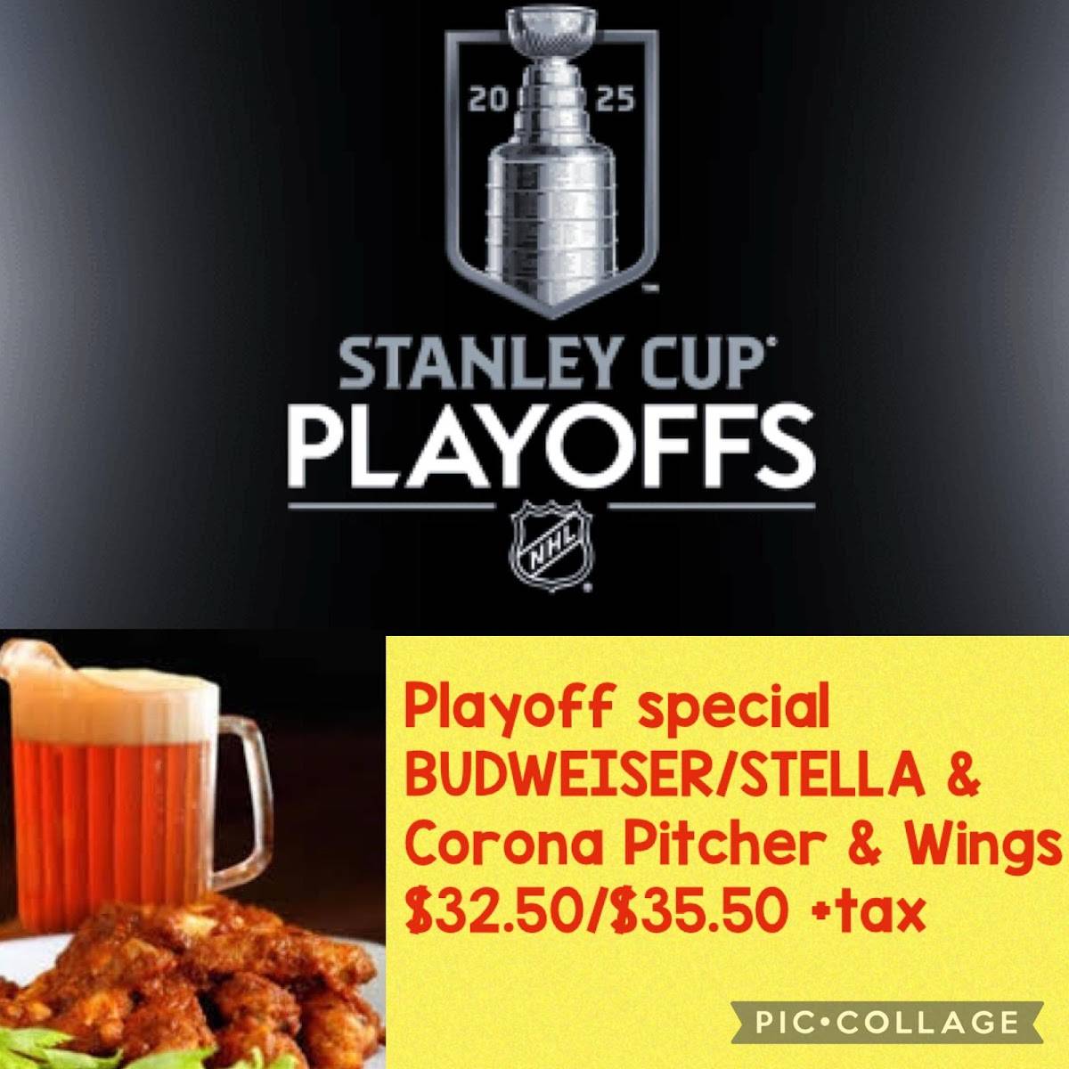Canecas Sports Bar меню
