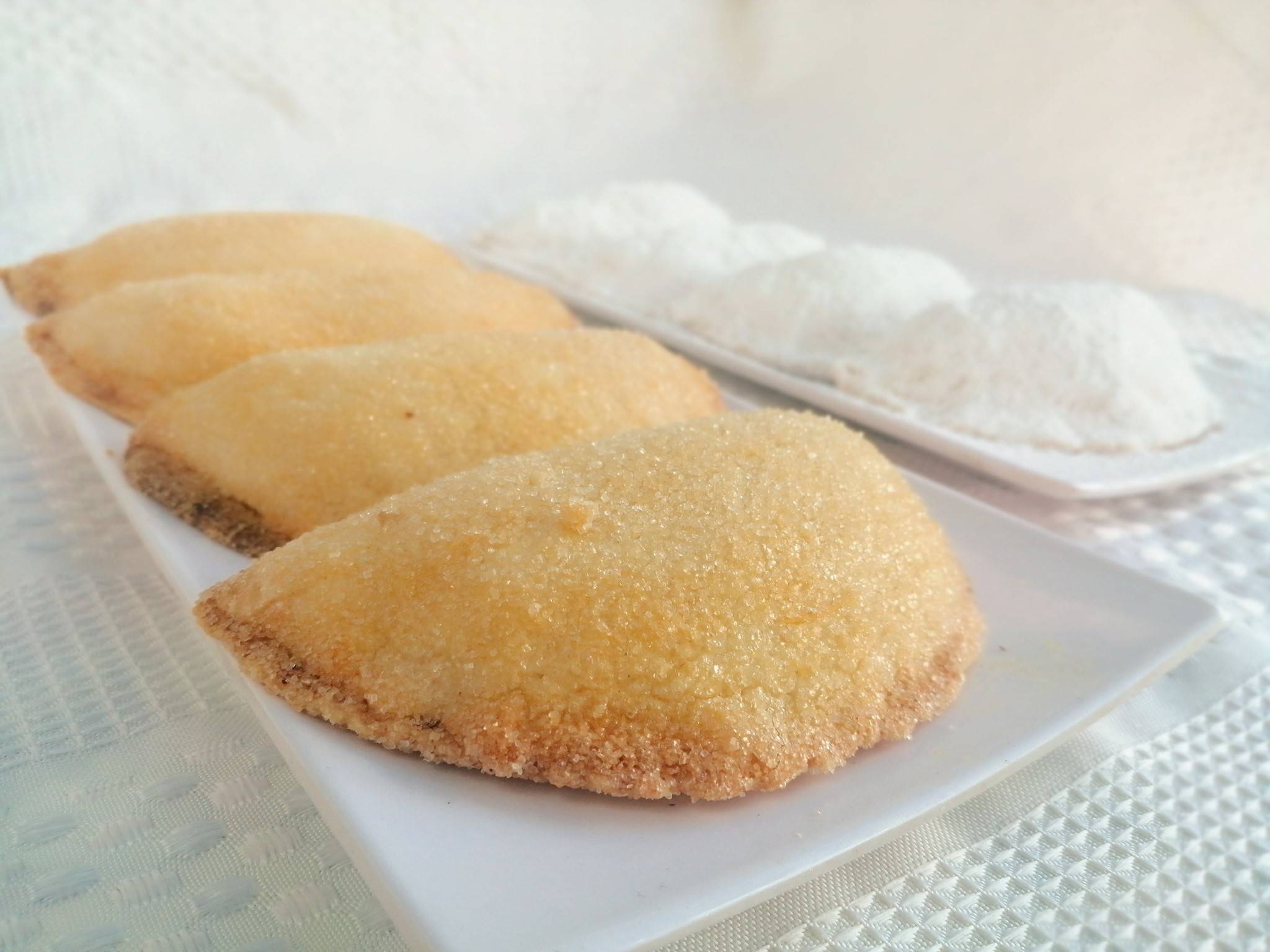 Casa Pastello меню