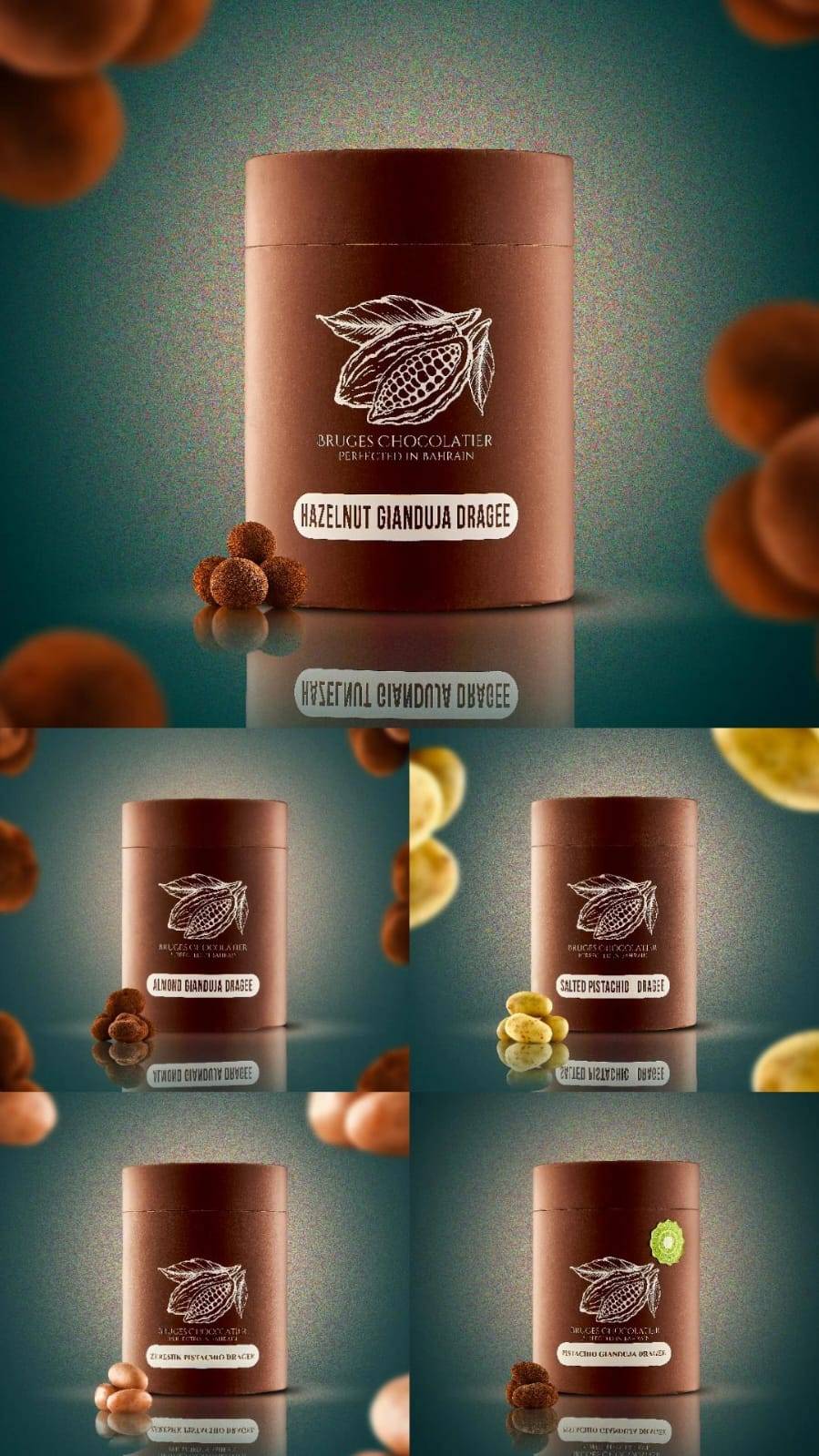 Food Lab меню