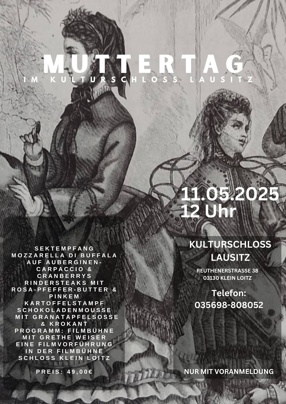 Kaffeehaus Filmbühne меню