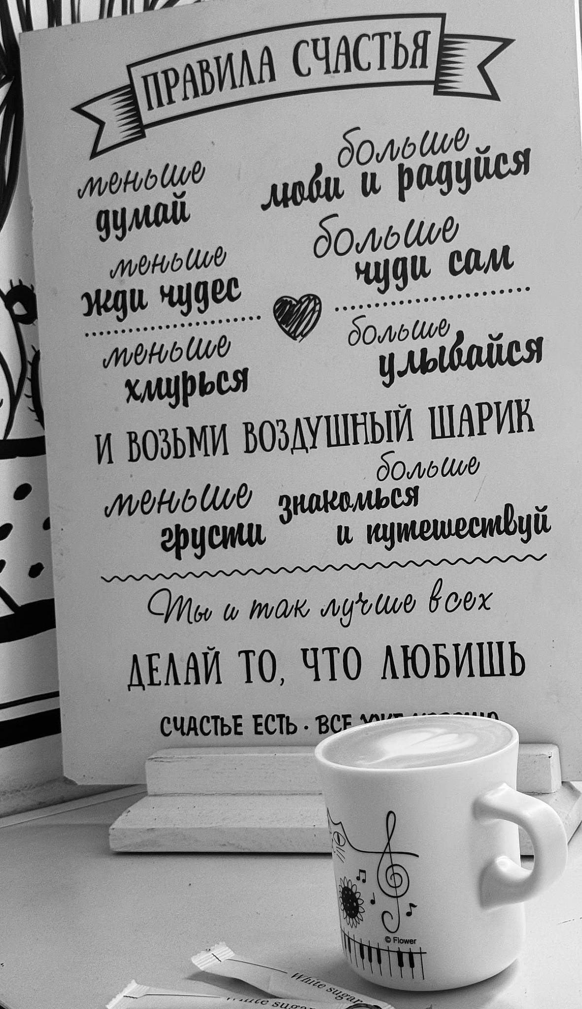 Keks Cafe меню