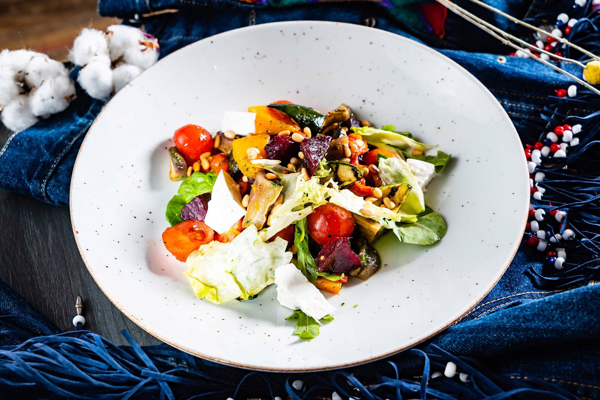 Лес Гастробар \ Les Gastrobar меню