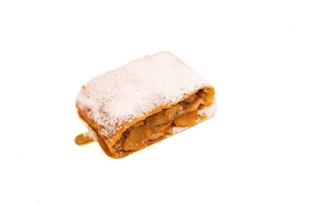 Линцер меню