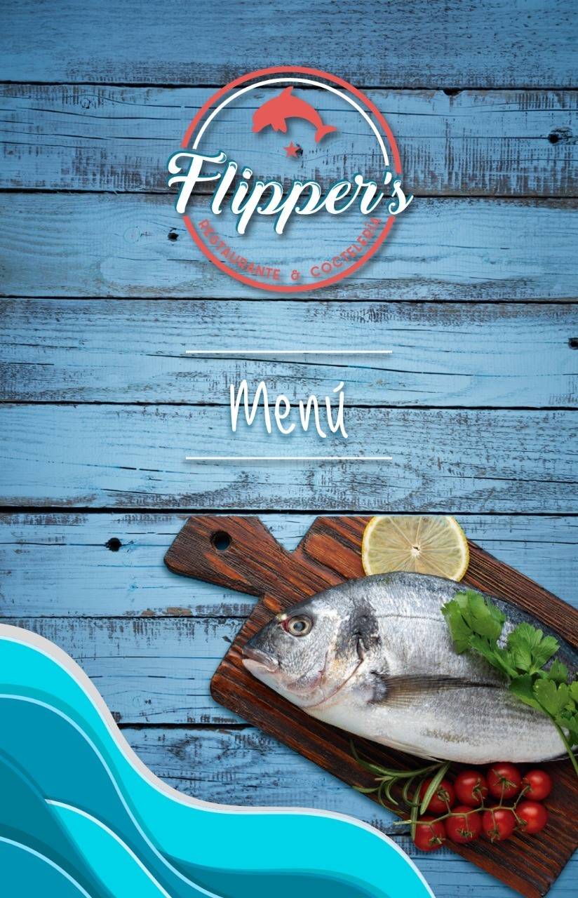 Flipper's меню