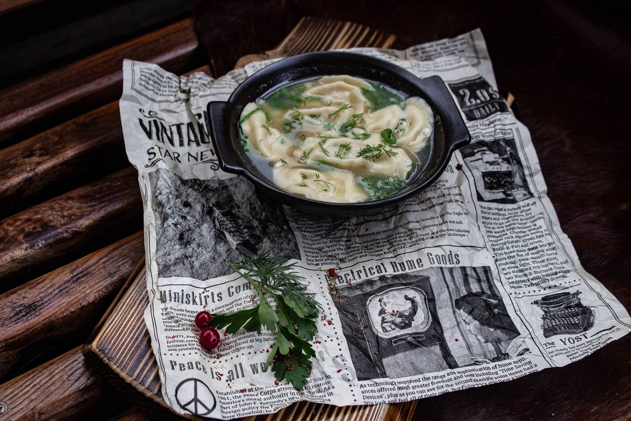 Лес Гастробар \ Les Gastrobar меню