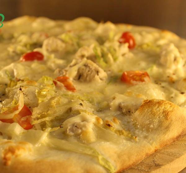 PIZZA TONY меню