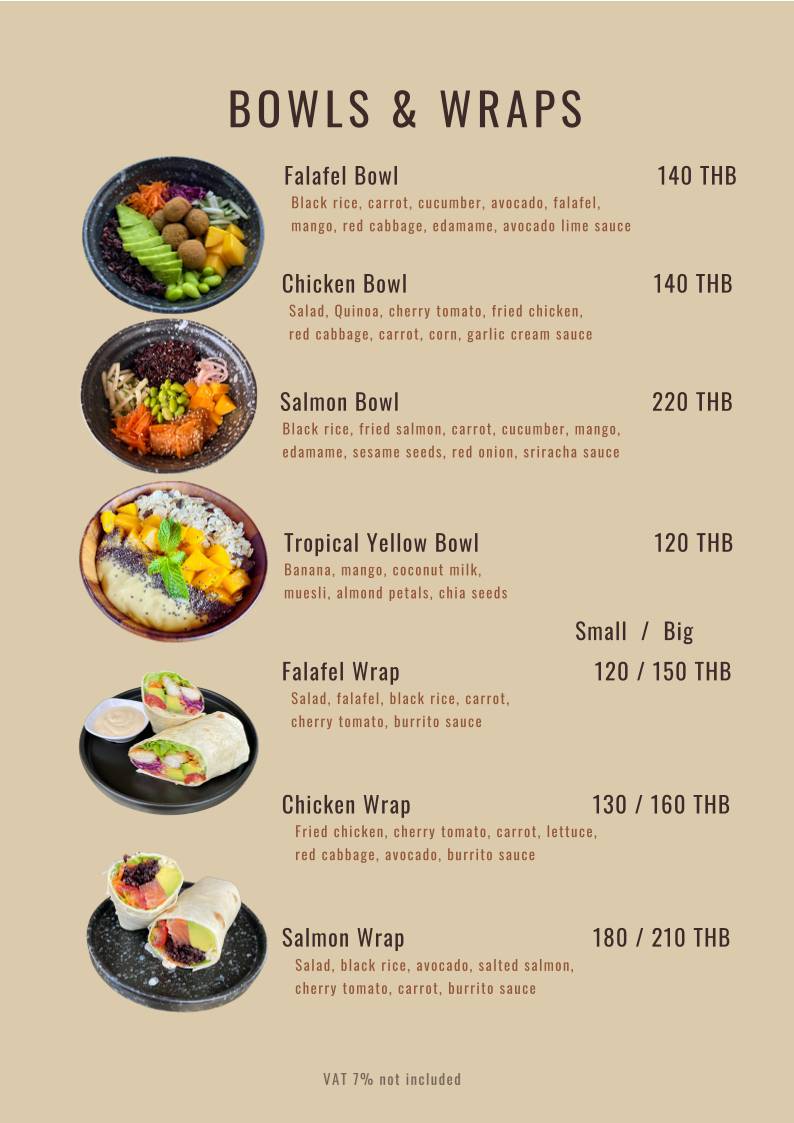 N Beer Restaurant меню