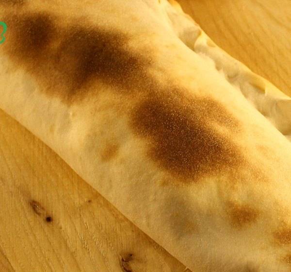 PIZZA TONY меню