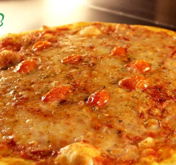 PIZZA TONY меню