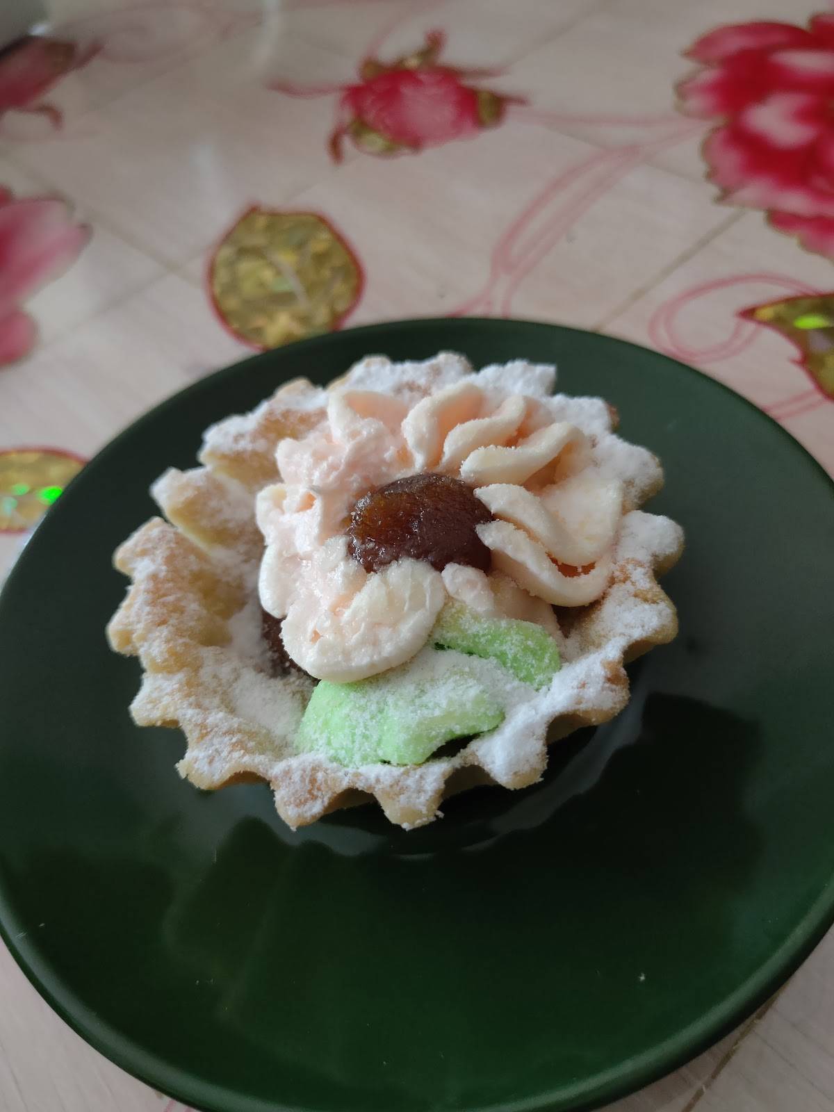 Планета меню