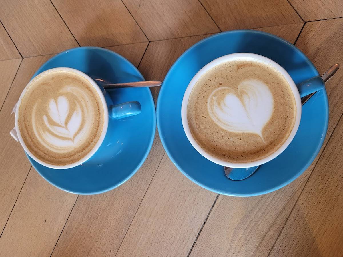 Прокофьев меню
