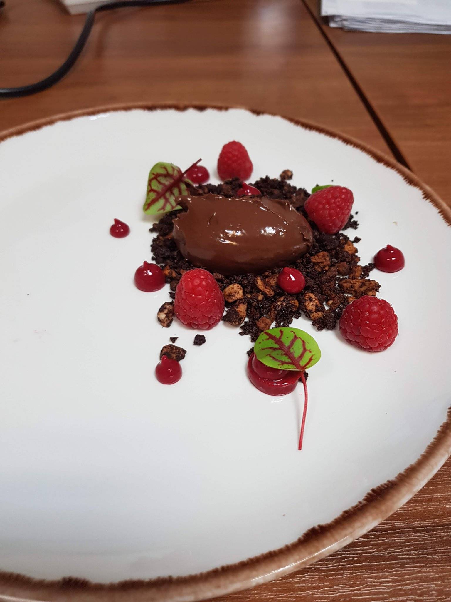 Restauracja Wisła Premium меню