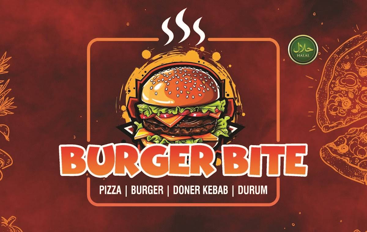 Burgerbite меню