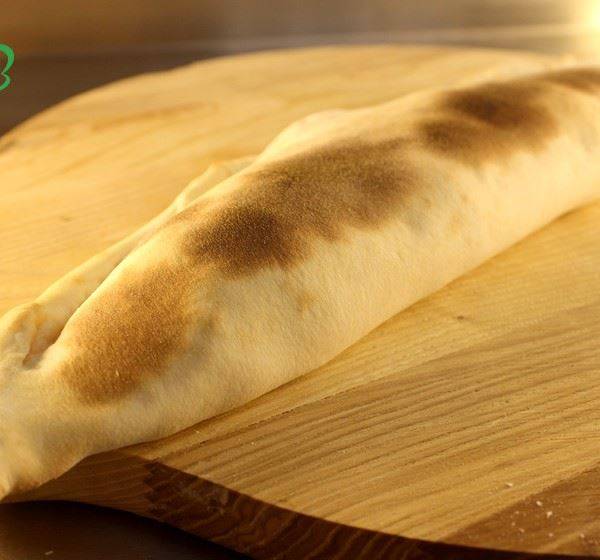 PIZZA TONY меню