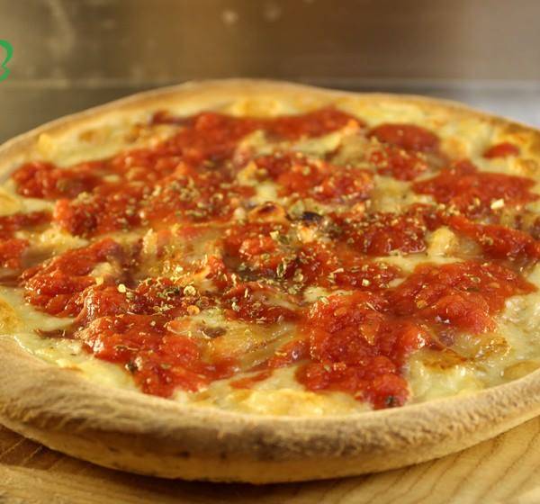 PIZZA TONY меню