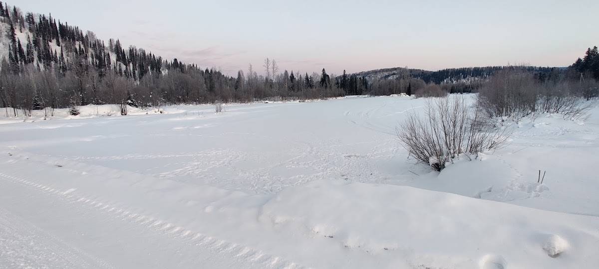 Терсь меню