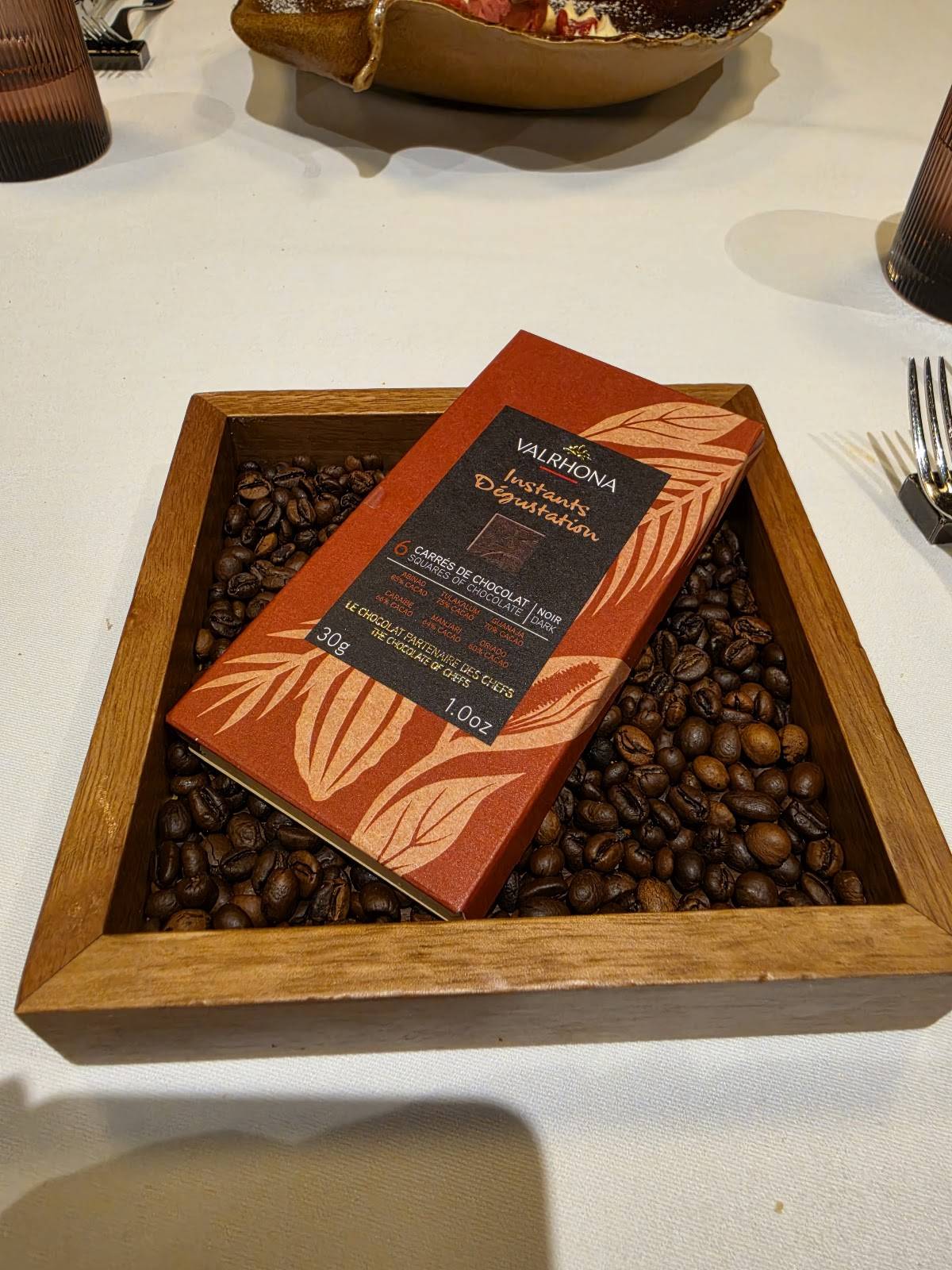Retrò Restaurant меню