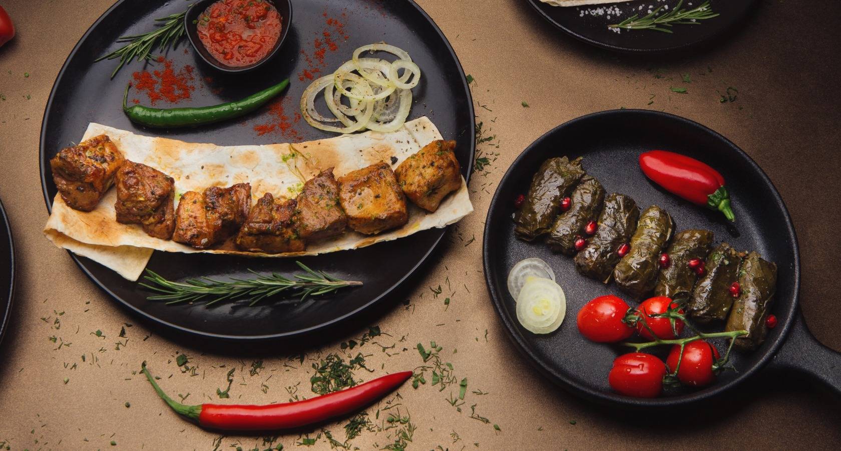 UGOLOK, grilbārs меню